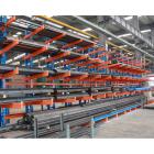 Cantilever Racking