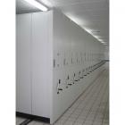 Mobile Racking