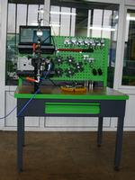 STEEL WORKBENCH