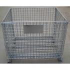 Foldable Mesh Box Pallet
