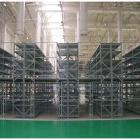 Mezzanine Racking