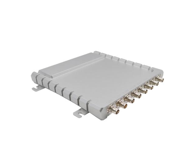1 Port / 2 Port / 8 Port UHF Reader 