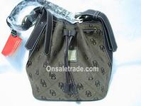Dooney & Bourke handbags