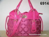 Coach Handbags 