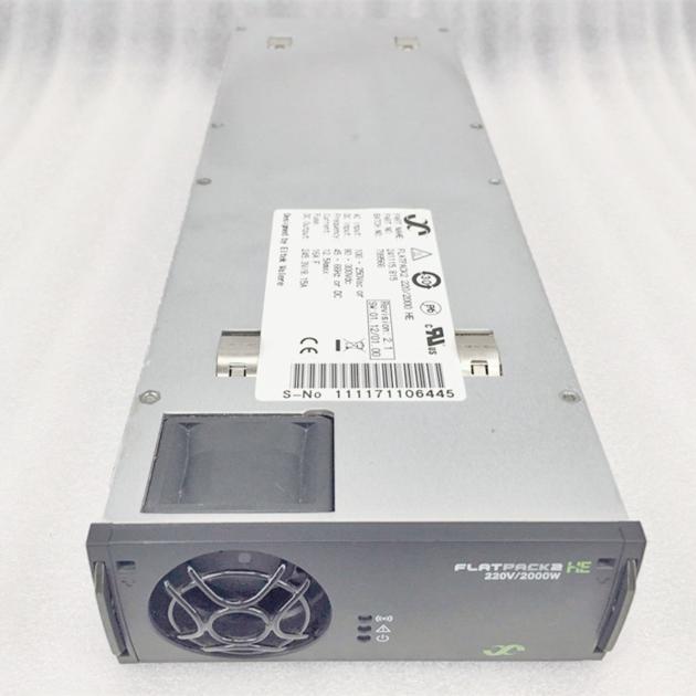 ELTEK Rectifier Module Flatpack2 48 2000