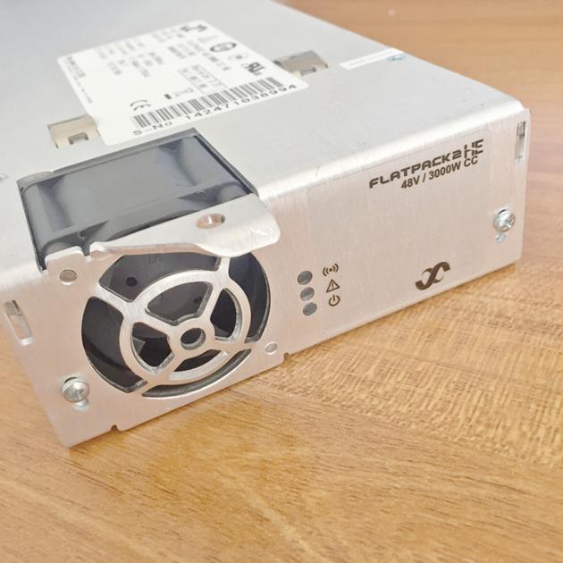 ELTEK 241115 001 Rectifier Module Flatpack2