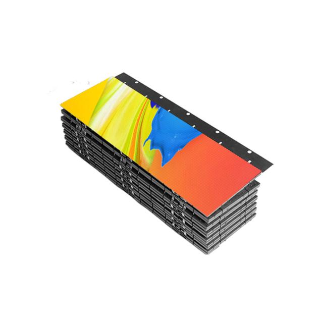 Smart Rental Hanging LED Screen