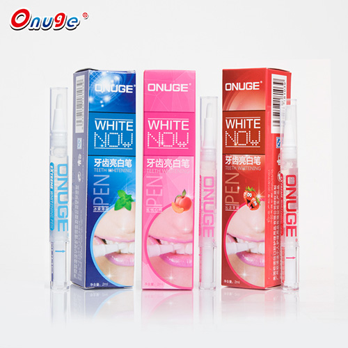 30 Minutes Brighter White Instant White Teeth Whitening Pen Teeth