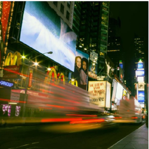 Onumen Ultra-thin LED Screens for Different Markets