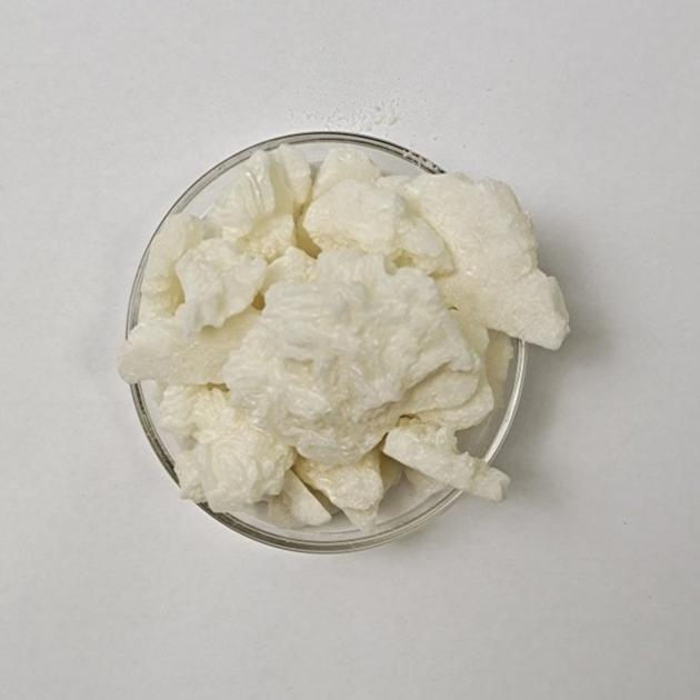 KU crystal in USA