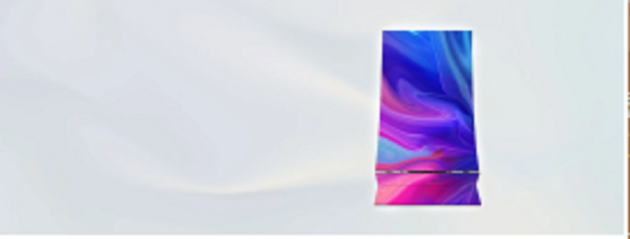 Event & Conference Ultra-thin LED Display Applied