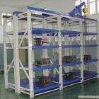 Slide Model Racking
