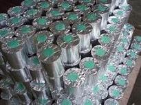Aluminum alloying tablets