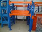 Push Back Racking