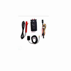 modelCT01(GPS+GSM+GPRS Car Tracker)