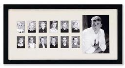 Wooden Collage Photo Frame(AC-C91413)