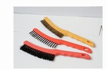 steel wire brush (TPH-8167)