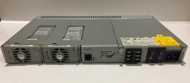 Emerson Network Power NetSure 201 C23
