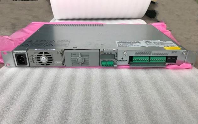 Emerson Network Power NetSure 201 C23