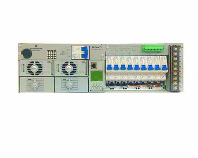 Emerson Network Power NetSure 211 C46