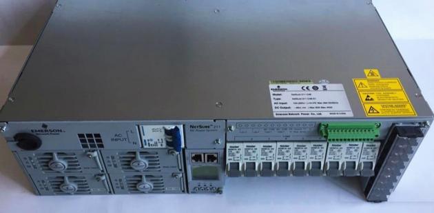 Emerson Network Power NetSure 211 C46