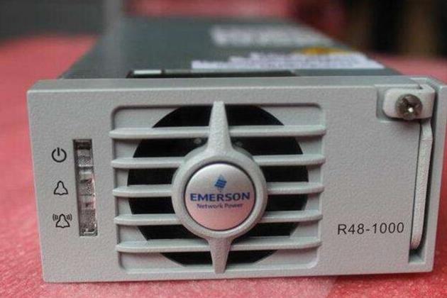Emerson Rectifier Module R48-1000