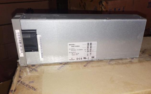Emerson Rectifier Module R48 1000
