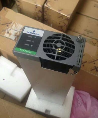 Emerson Network Power R48 3000E3