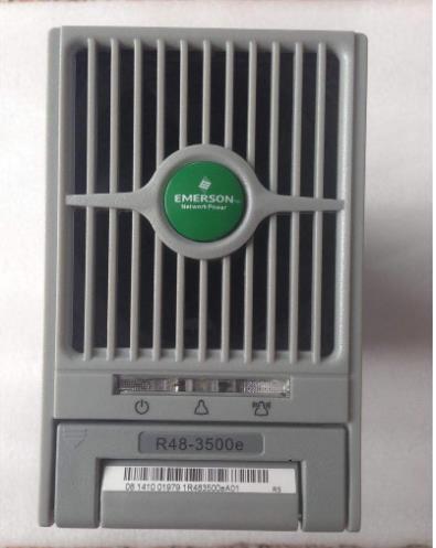 Wholesale Switching Power Rectifier Module Emerson R48-5800A R48-5800E 48V 5800W