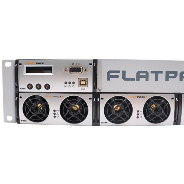 ELTEK 241115 001 Rectifier Module Flatpack2