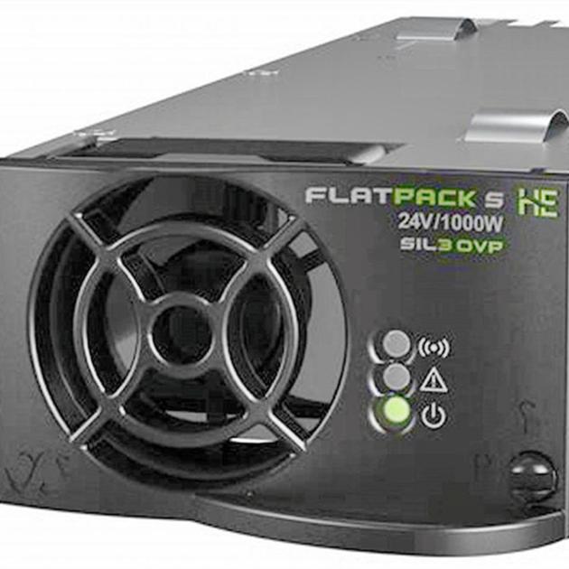 ELTEK Rectifier Module Flatpack2 48 2000