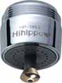 Water-saving 87% Self-closing faucet switch