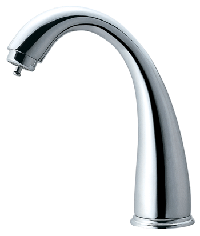 One Touch Kitchen faucet
