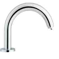 One Touch Brass Faucet