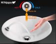 One Touch Wash Basin