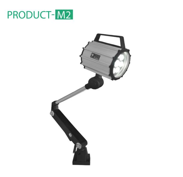 24Vdc Led machine light for cnc tools 