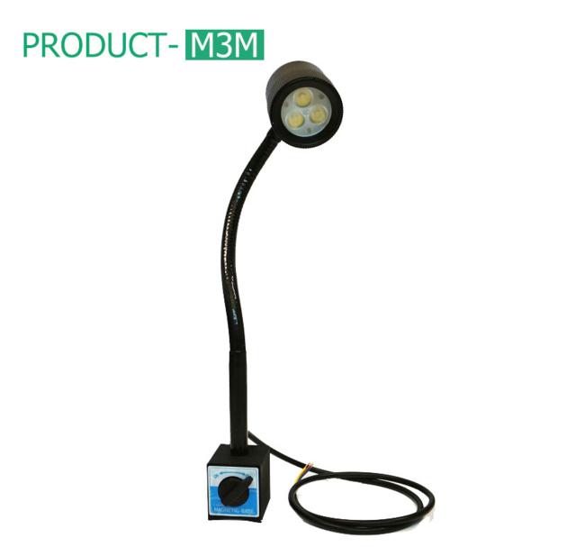 24Vdc Led Machine Light For Cnc