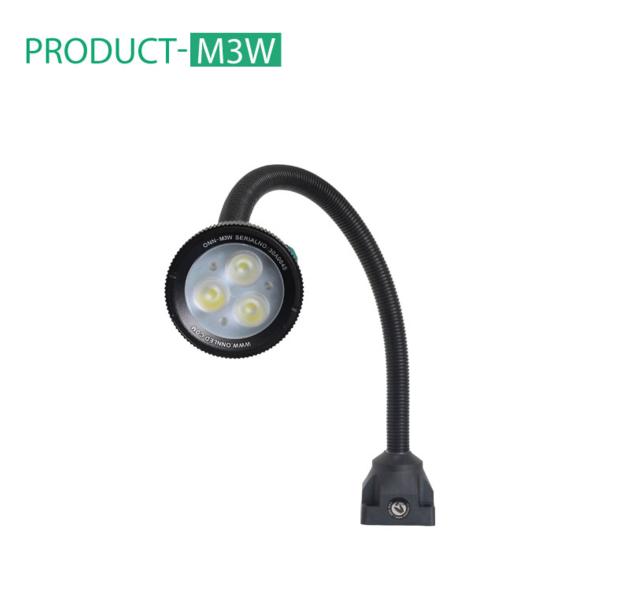 24Vdc Led Machine Light For Cnc