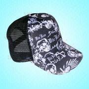 Trucker cap