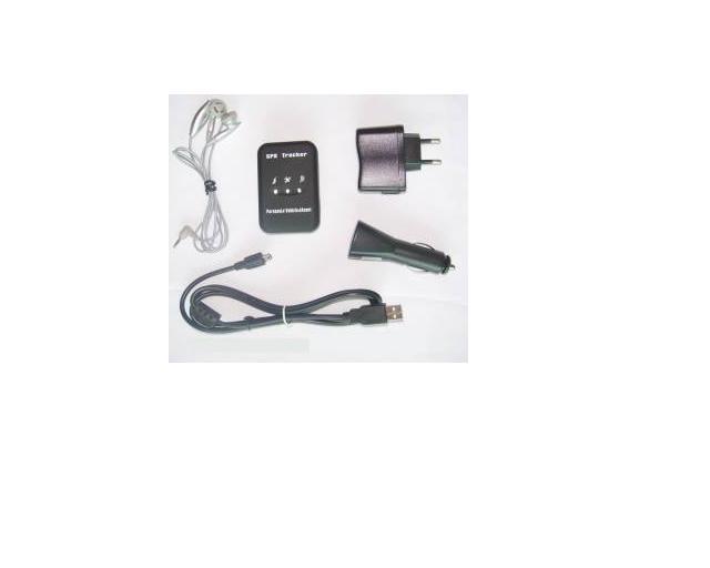 PT01(GPS/GSM/GPRS personal tracker)