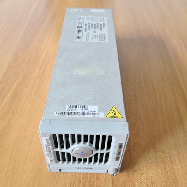 Emerson Rectifier Module R48 2000H