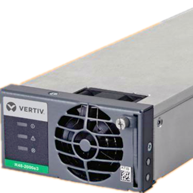 Emerson Rectifier Module R48 2000e3