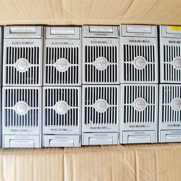 Emerson Rectifier Module R48 2900MO