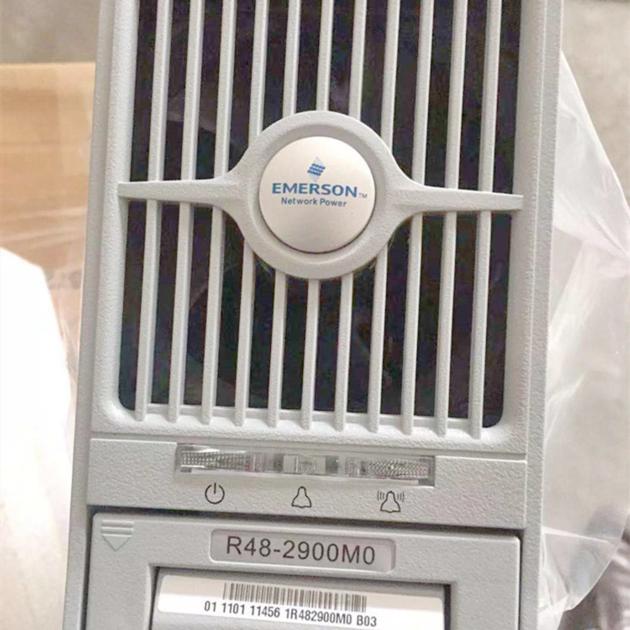 Emerson Rectifier Module R48-2900MO