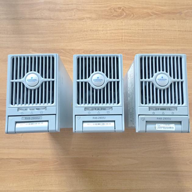Emerson Rectifier Module R48-2900U