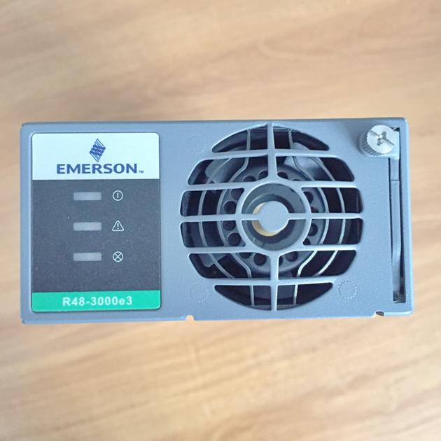 Emerson Rectifier Module R48 3000e3