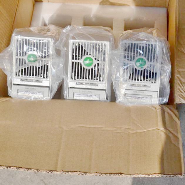 Emerson Rectifier Module R48 3200e
