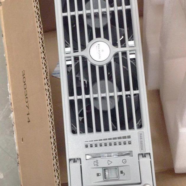 Emerson Rectifier Module R48-5800a