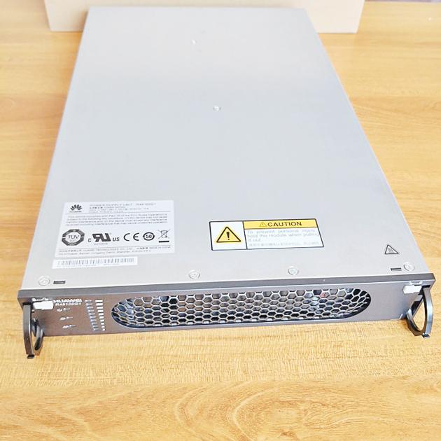 Huawei Rectifier Module R48100G1