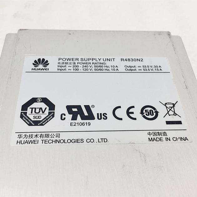 Huawei Rectifier Module R4830G1